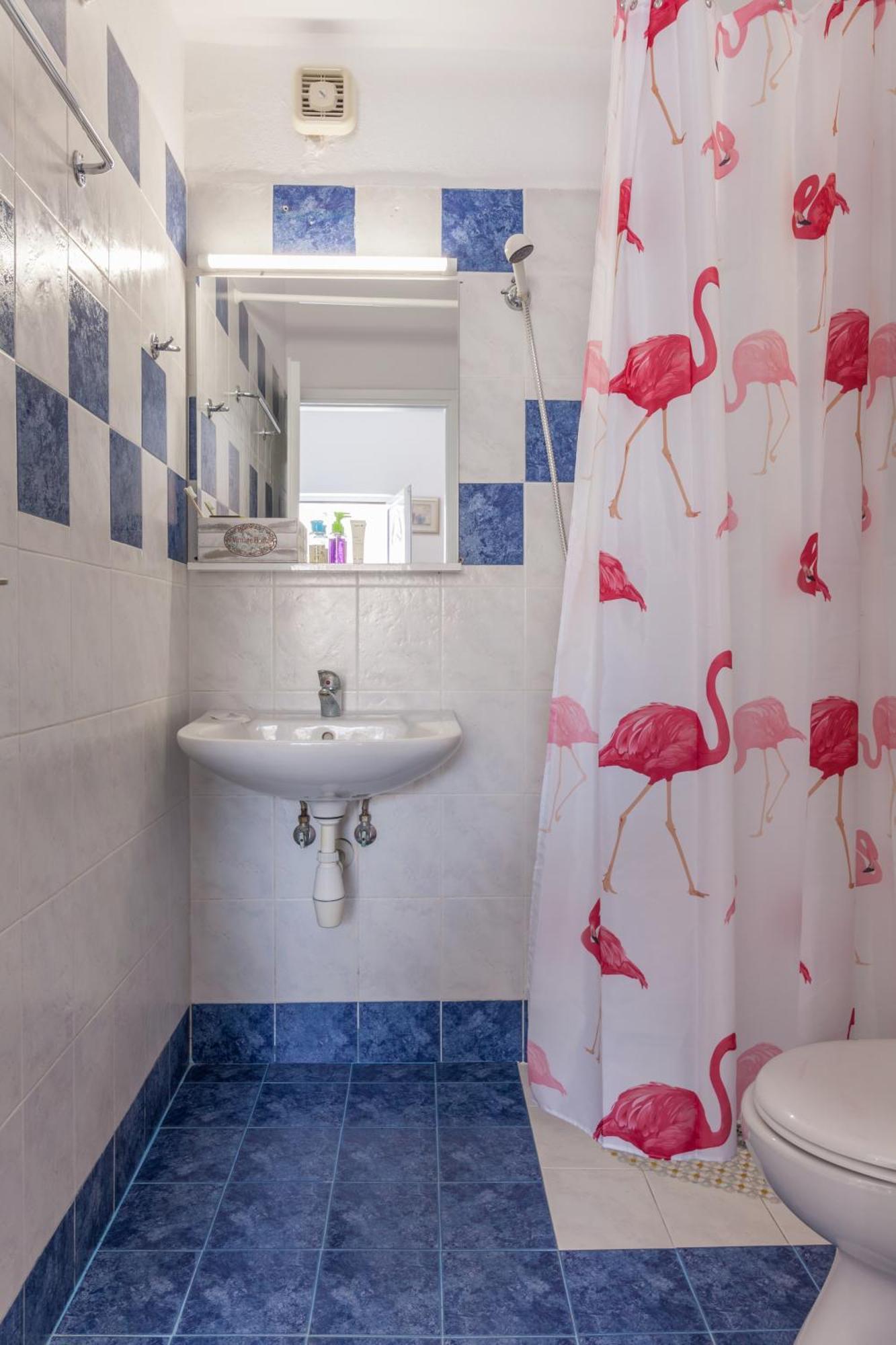 Guests Apartments In Sissi Creta 部屋 写真