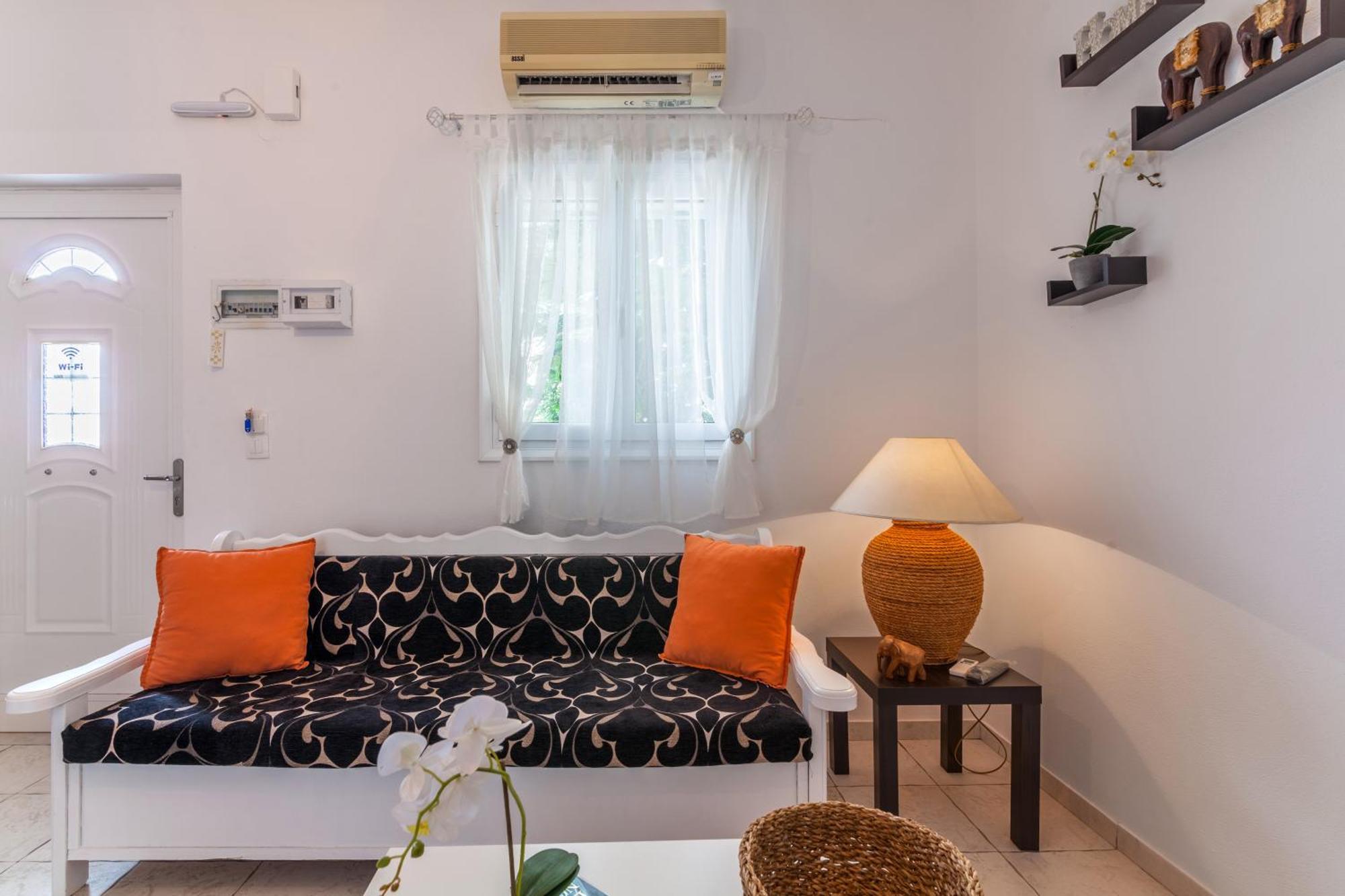 Guests Apartments In Sissi Creta 部屋 写真